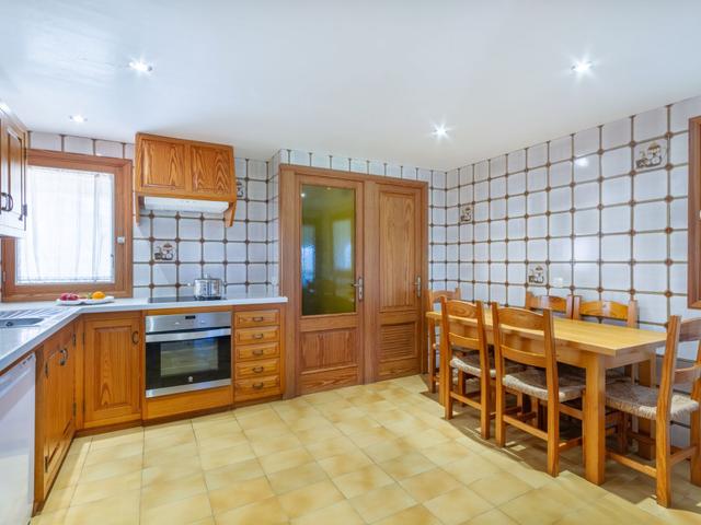 Villa Can Soler – billede 16
