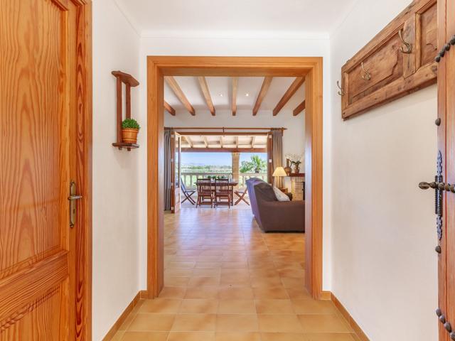 Villa Can Soler – billede 17