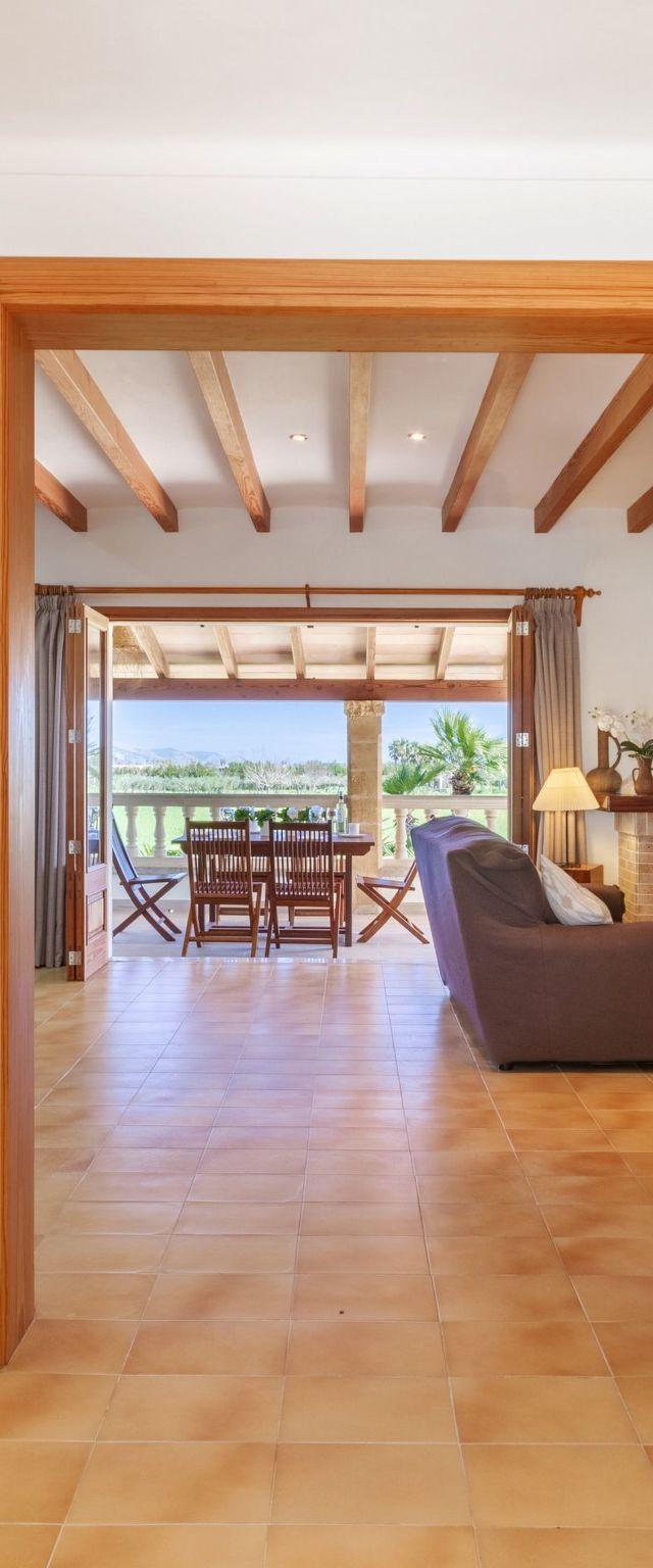 Villa Can Soler – billede 17