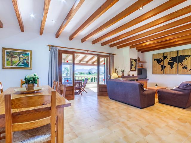 Villa Can Soler – billede 18