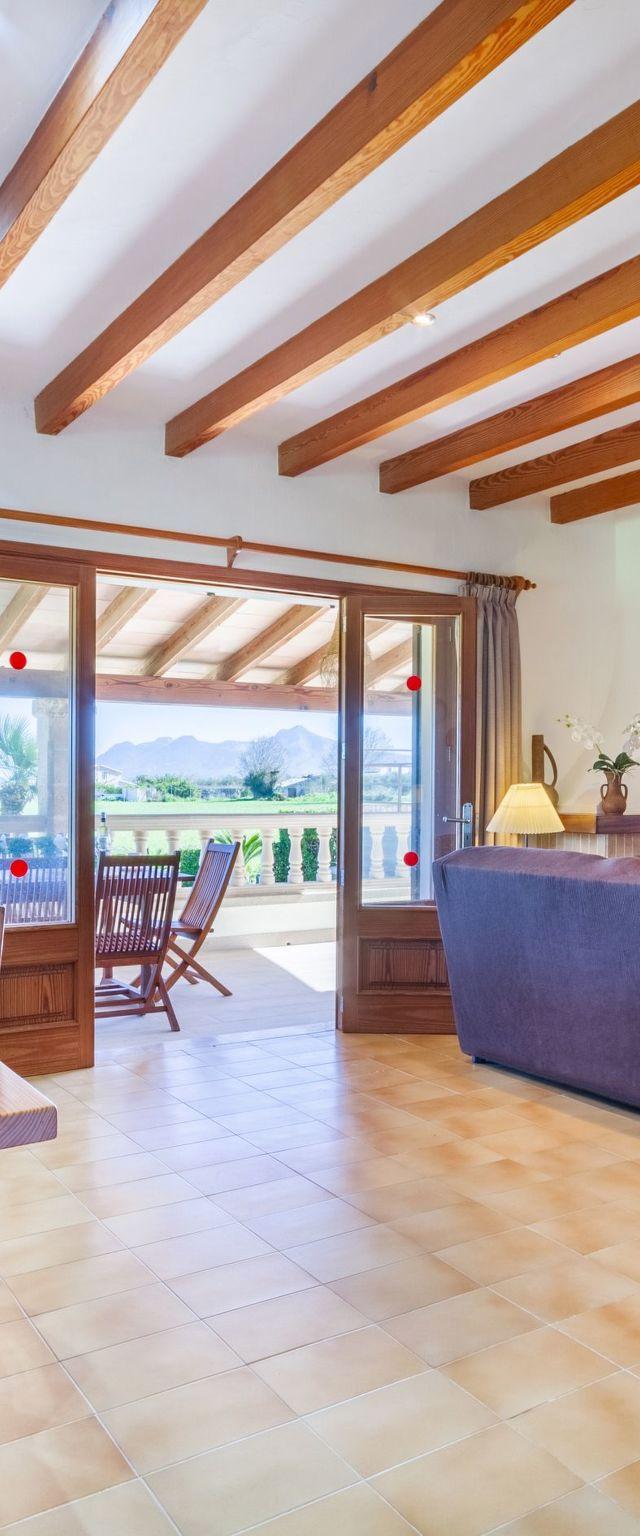 Villa Can Soler – billede 18