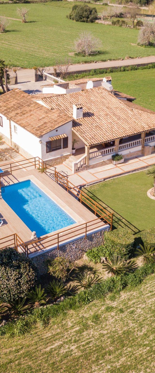 Villa Can Soler – billede 2