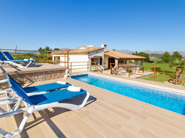 Villa Can Soler – billede 7