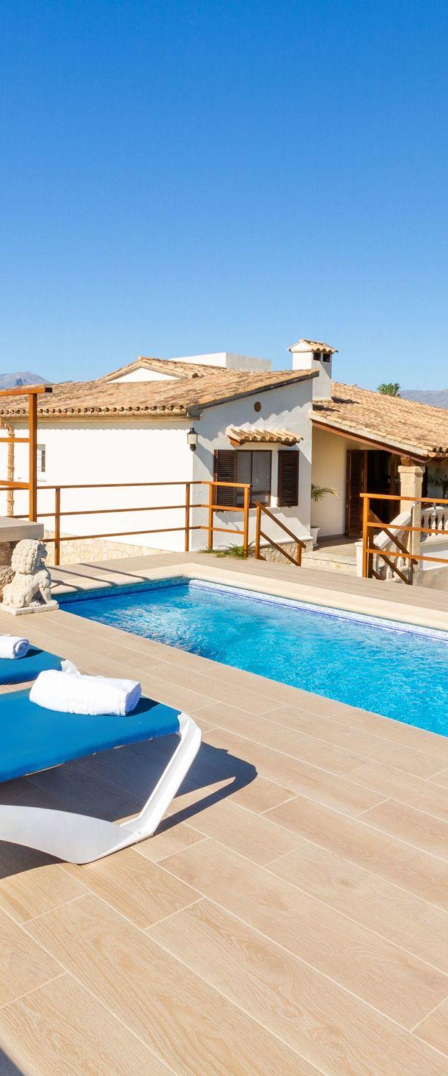 Villa Can Soler – billede 7