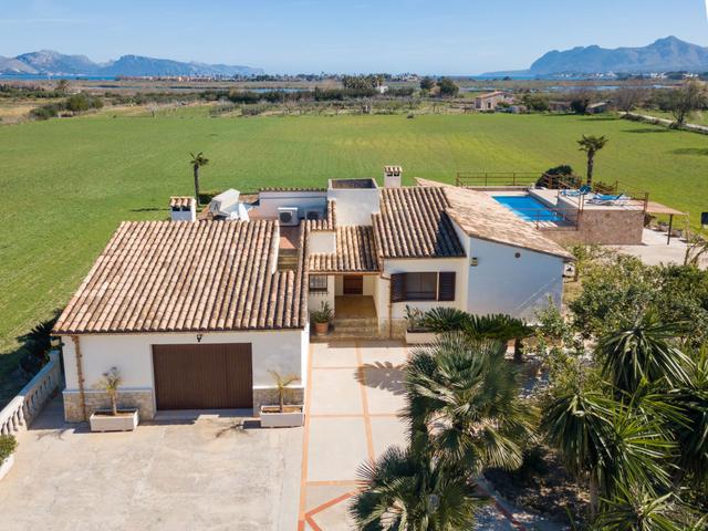 Villa Can Soler – billede 9