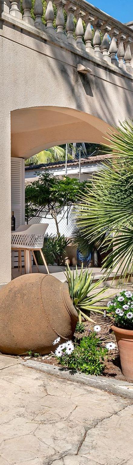 Hus, Alcúdia – billede 1
