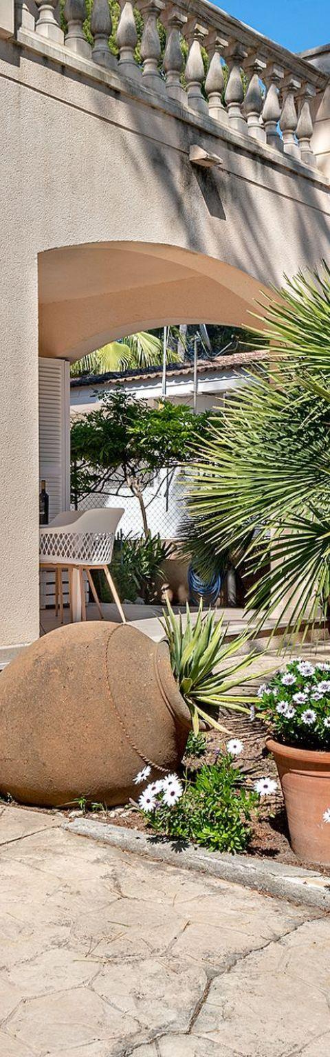 Hus, Alcúdia – Alcúdia