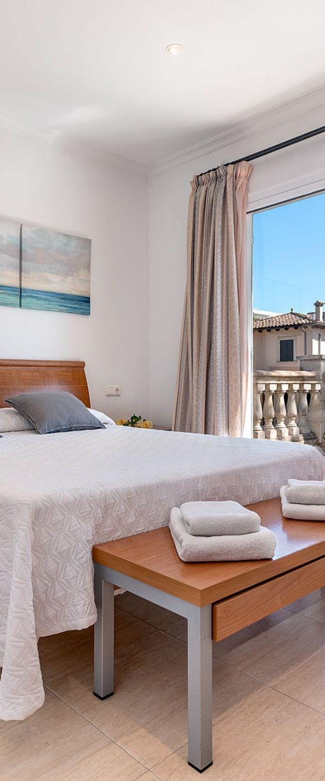 Hus, Alcúdia – billede 15