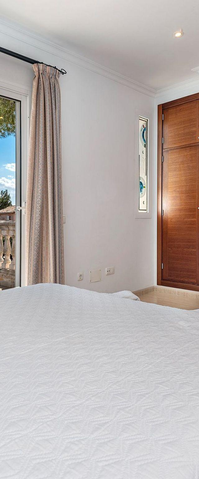 Hus, Alcúdia – billede 17