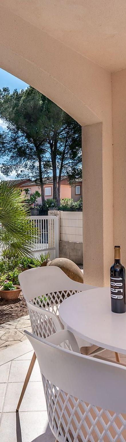 Hus, Alcúdia – billede 2