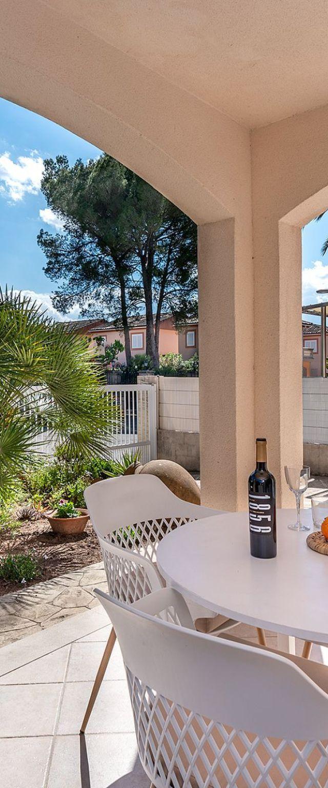 Hus, Alcúdia – billede 2