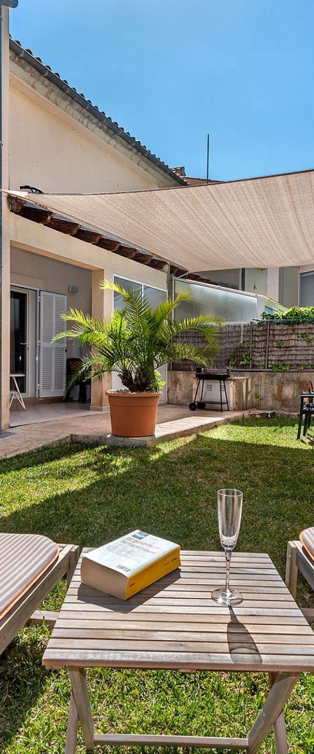 Hus, Alcúdia – billede 30