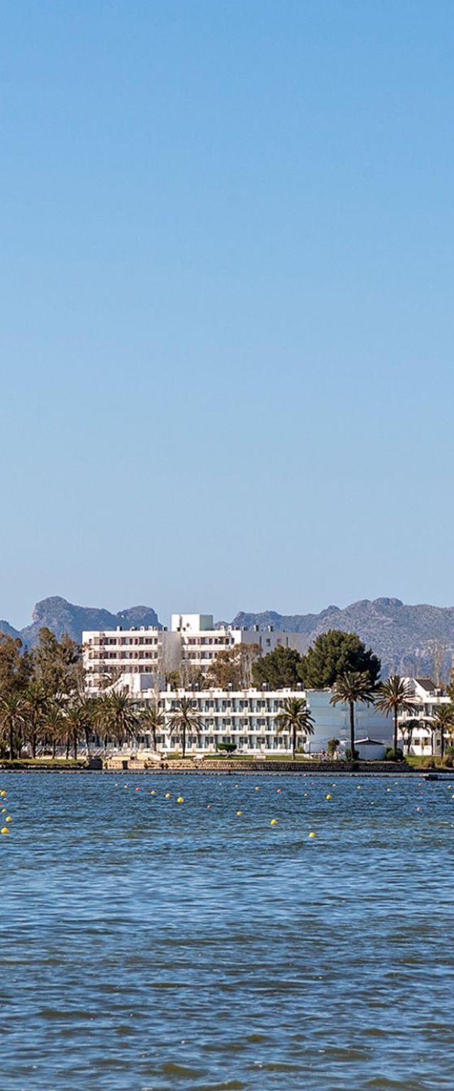 Hus, Alcúdia – billede 33