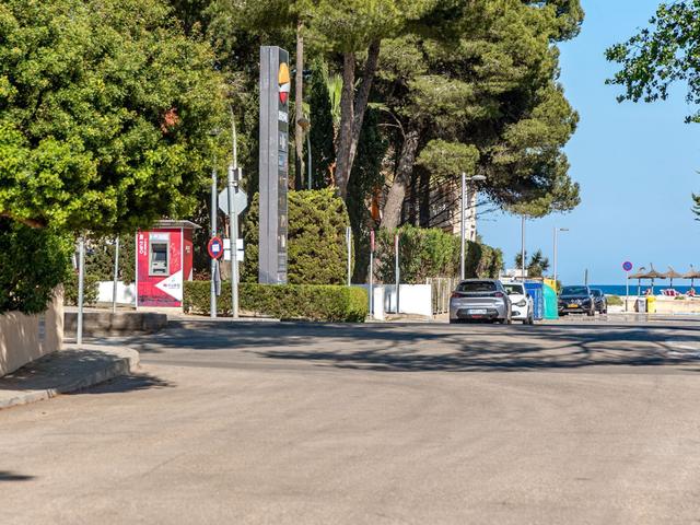Küstencharme 150 m vom Strand entfernt, privater Garten – billede 34