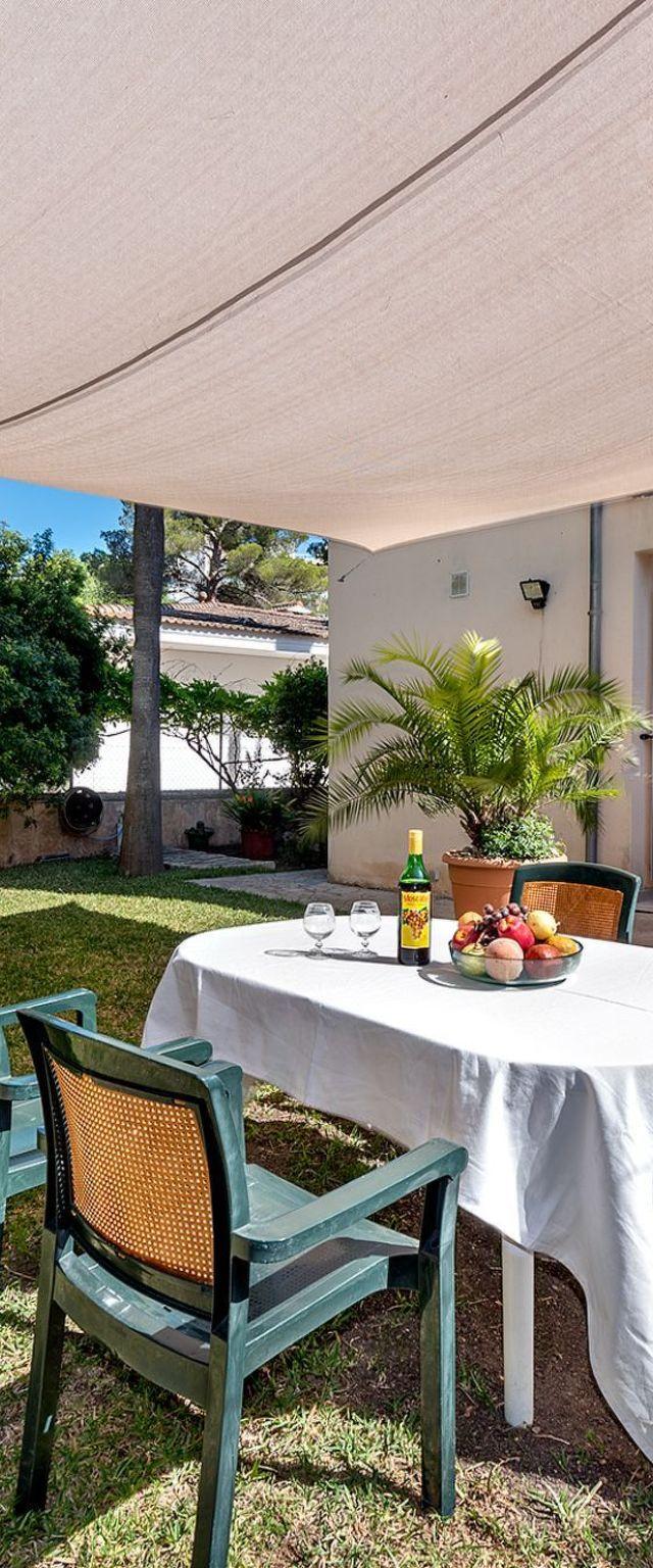 Hus, Alcúdia – billede 4