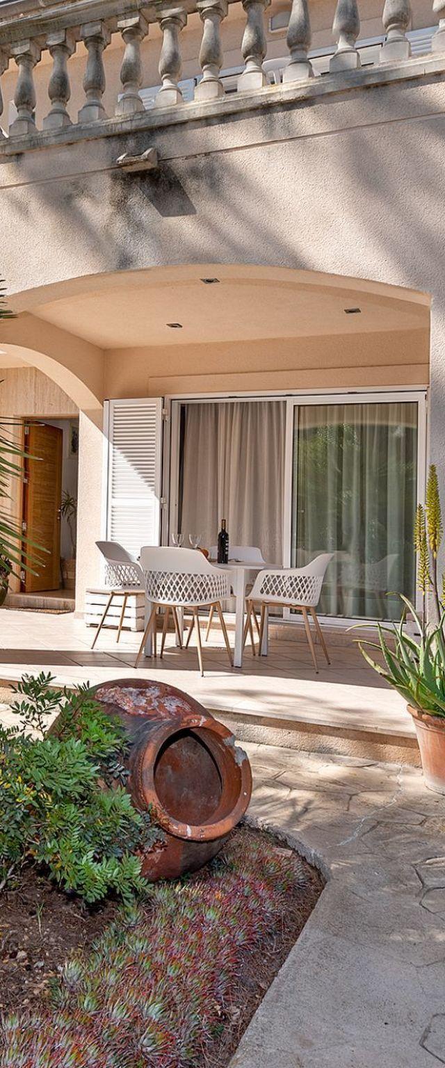 Hus, Alcúdia – billede 6