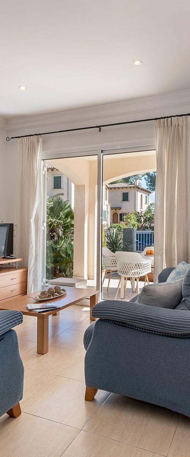Hus, Alcúdia – billede 9