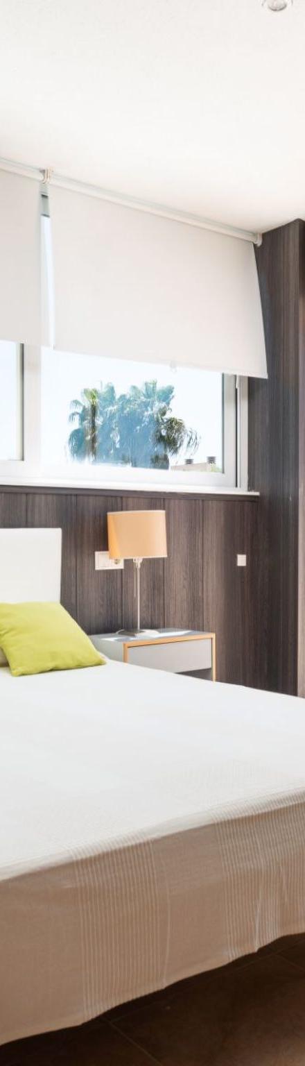 Hus, Alcúdia – billede 1
