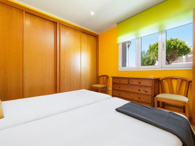 Haus mit Garten und Seeblick in Port d'Alcúdia – billede 10