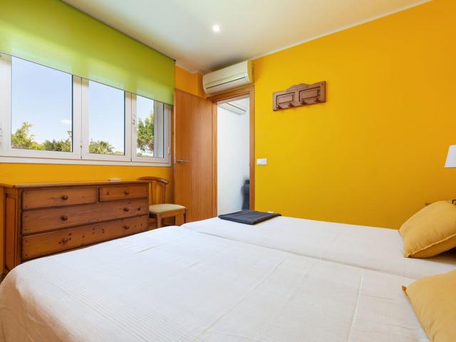 Haus mit Garten und Seeblick in Port d'Alcúdia – billede 11
