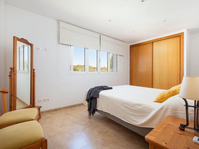 Haus mit Garten und Seeblick in Port d'Alcúdia – billede 12