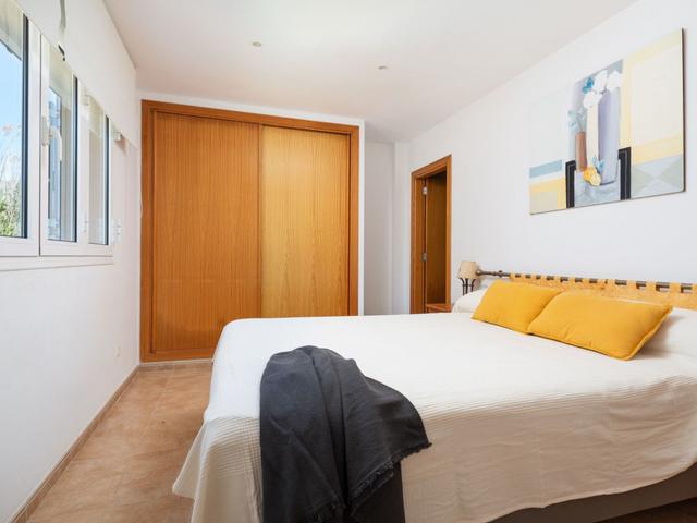 Haus mit Garten und Seeblick in Port d'Alcúdia – billede 13