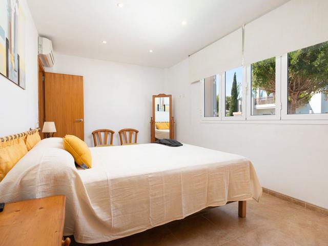 Haus mit Garten und Seeblick in Port d'Alcúdia – billede 14