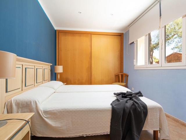 Haus mit Garten und Seeblick in Port d'Alcúdia – billede 16