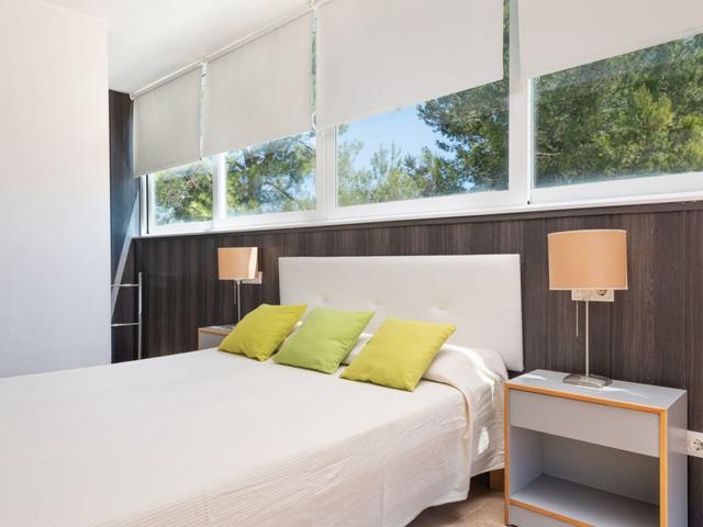 Haus mit Garten und Seeblick in Port d'Alcúdia – billede 20