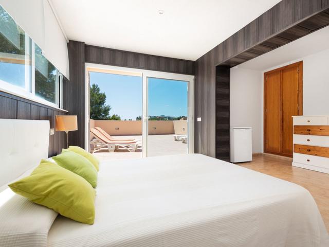 Haus mit Garten und Seeblick in Port d'Alcúdia – billede 21