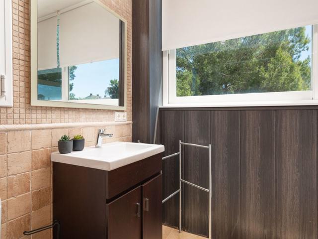 Haus mit Garten und Seeblick in Port d'Alcúdia – billede 23