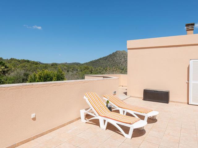 Haus mit Garten und Seeblick in Port d'Alcúdia – billede 24
