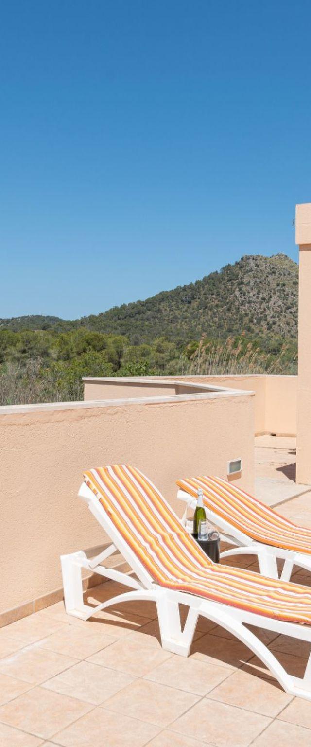Hus, Alcúdia – billede 24