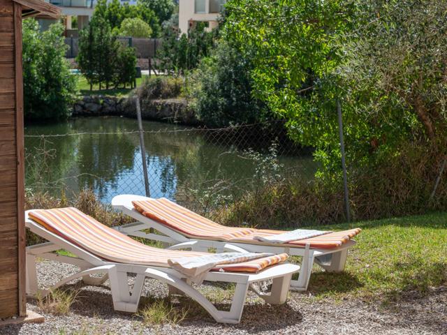Haus mit Garten und Seeblick in Port d'Alcúdia – billede 25