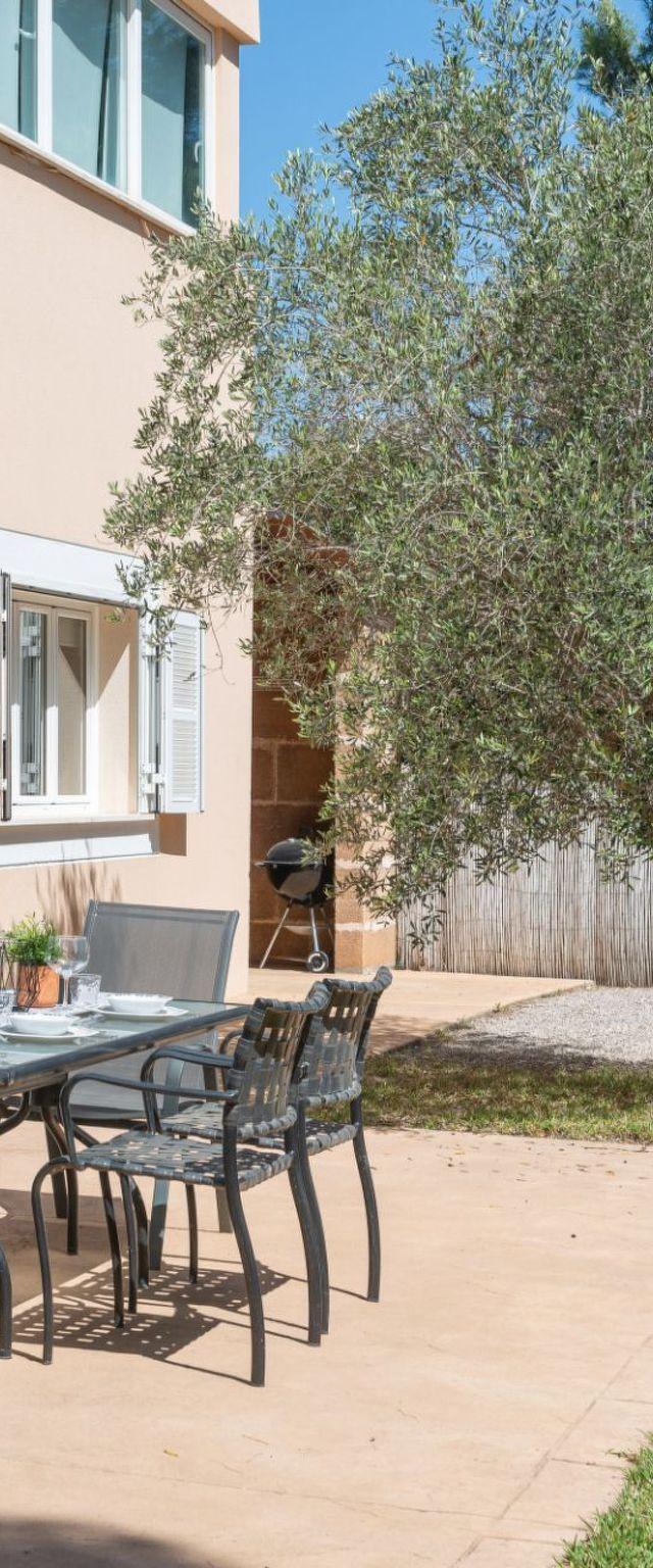 Hus, Alcúdia – billede 27