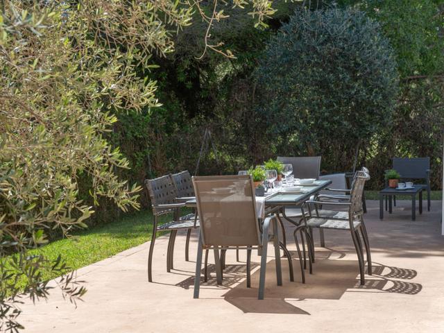 Haus mit Garten und Seeblick in Port d'Alcúdia – billede 29