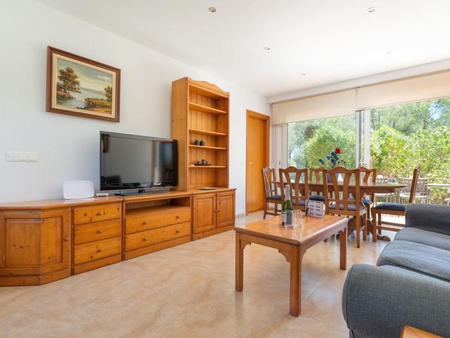 Haus mit Garten und Seeblick in Port d'Alcúdia – billede 3