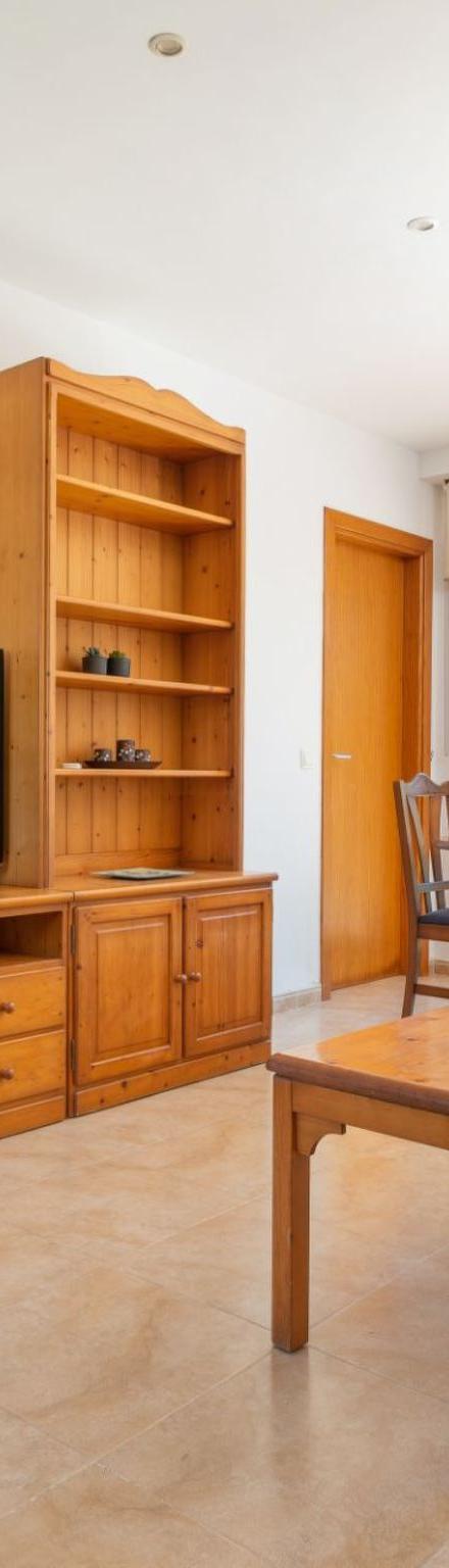 Hus, Alcúdia – billede 3