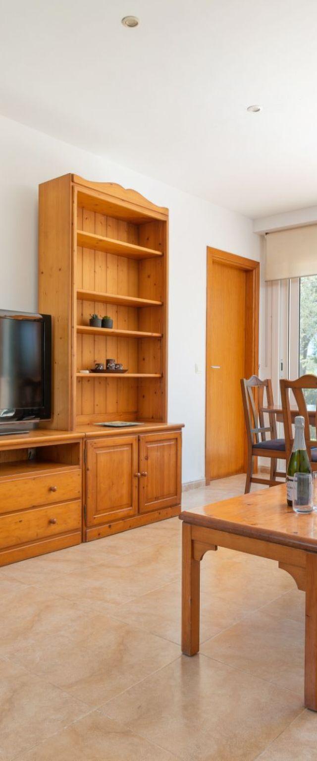 Hus, Alcúdia – billede 3