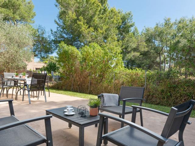 Haus mit Garten und Seeblick in Port d'Alcúdia – billede 30