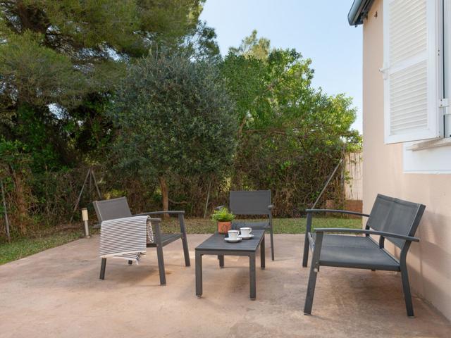 Haus mit Garten und Seeblick in Port d'Alcúdia – billede 31