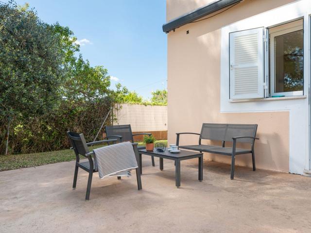 Haus mit Garten und Seeblick in Port d'Alcúdia – billede 32