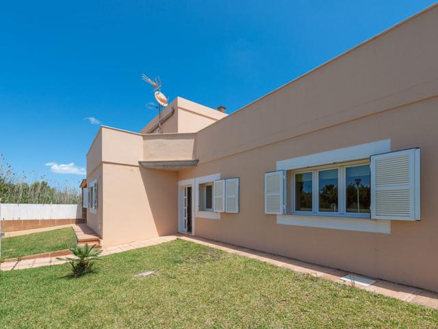 Haus mit Garten und Seeblick in Port d'Alcúdia – billede 34