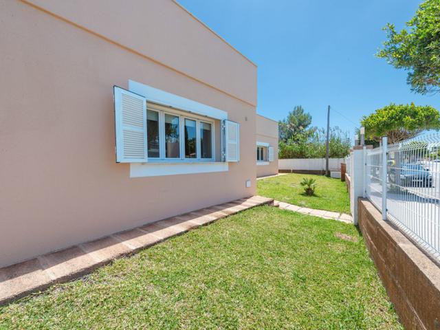 Haus mit Garten und Seeblick in Port d'Alcúdia – billede 35