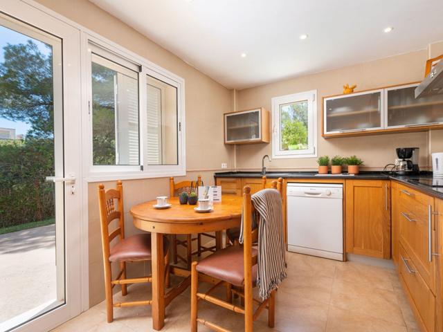 Haus mit Garten und Seeblick in Port d'Alcúdia – billede 6