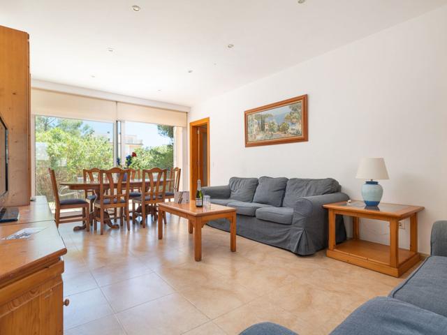Haus mit Garten und Seeblick in Port d'Alcúdia – billede 7