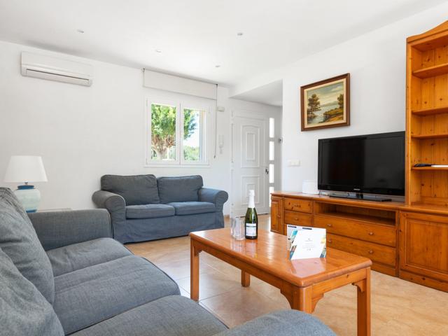 Haus mit Garten und Seeblick in Port d'Alcúdia – billede 8
