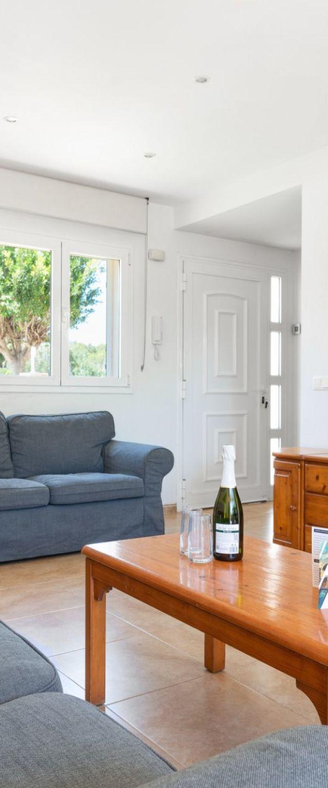 Hus, Alcúdia – billede 8