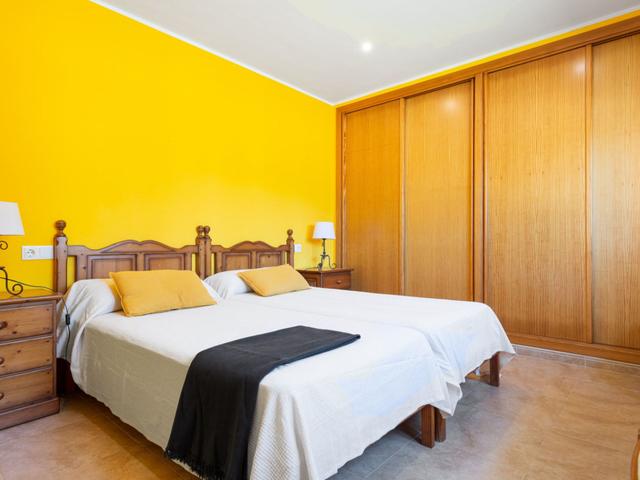 Haus mit Garten und Seeblick in Port d'Alcúdia – billede 9