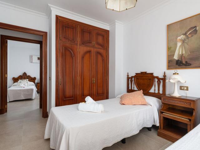 Stilvolle Villa mit Terrasse und Nähe zum Strand – billede 10